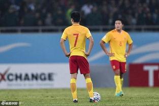 国足吃瓜群众写真集,吃瓜群众视角下的激情与泪水