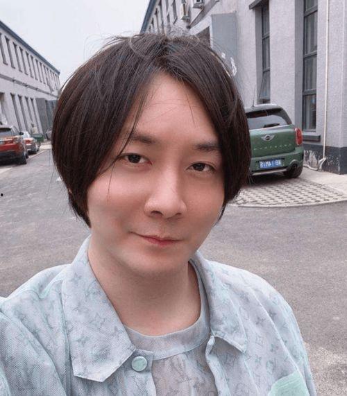 张大仙我是仙友吃瓜群众,我是仙友，吃瓜群众眼中的电竞传奇