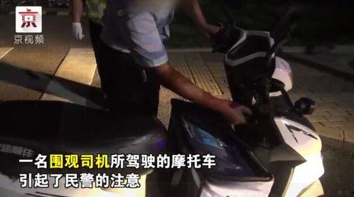 吃瓜群众强行打架视频,强行打架视频引发热议