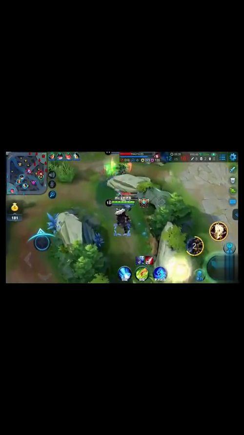 国服典韦吃瓜群众,吃瓜群众眼中的电竞传奇