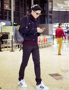 吃瓜群众罗晋,吃瓜群众眼中的娱乐圈风云人物