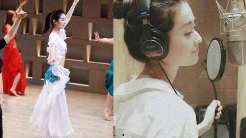 乖乖女吃瓜群众