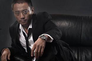 张涵予吃瓜群众是真的吗,张涵予吃瓜群众传闻真相揭秘