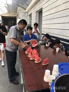 成华区吃瓜群众事件真相,真相与反思