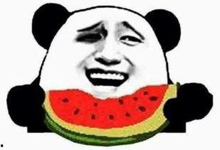 吃瓜群众美颜效果好,瞬间变身网红达人