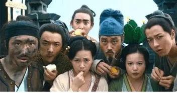 吃瓜群众剧,揭秘娱乐圈背后的真相与笑料